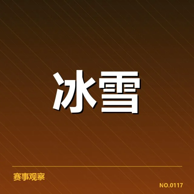 已确认的关键比赛与运动员表现